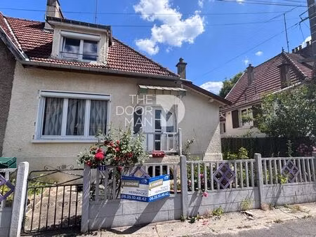 maison 52320