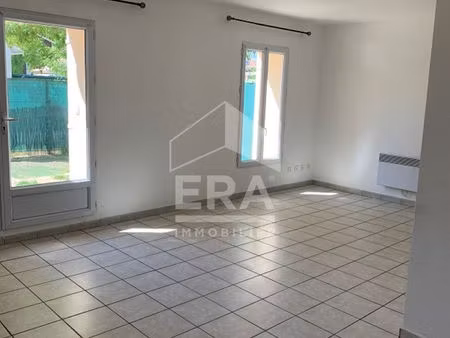 maison 3 pièces 63 m² à louer le barp 33114 ? | era immobilier