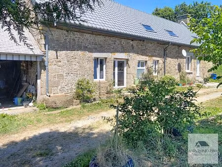 longère – 200?m² de potentiel – terrain de 5?700?m²