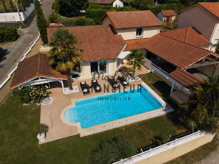 maison contemporaine - coup de coeur assuré