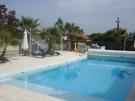 maison de rapport cagnotte 24 pièce(s)