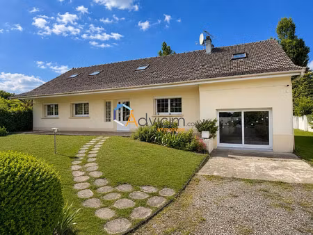 maison à vendre saint-maurice-sur-fessard