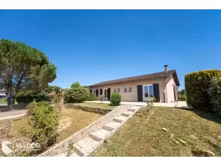 vente maison 121 m² messimy-sur-saône (01480)