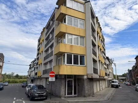 appartement à vendre à rue de la garenne 2 charleroi (vbe43712)