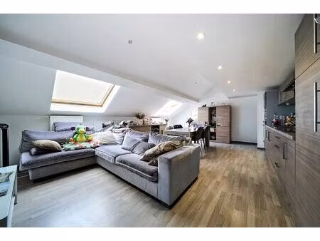 triplex à vendre à rue fyon 73-75 verviers (vbe43634)