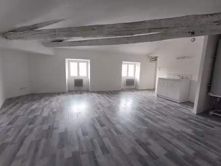 appartement 3 pièces 63 m² à louer valence-en-poitou 86700 ? | era immobilier