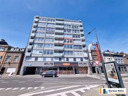 appartement à vendre à rue du grand puits 89-91 herstal (vbe43686)