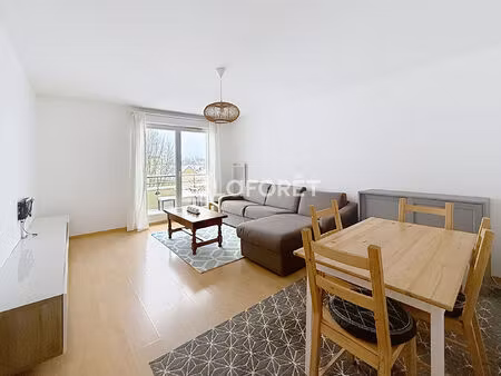 appartement saint jean de braye 2 pièces 51 m²