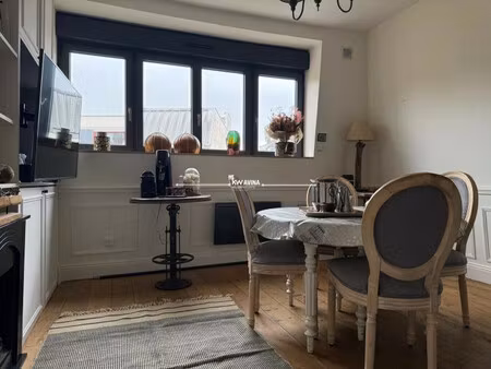 immeuble à vendre  109 m² - roubaix 59100