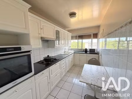 appartement à sarcelles (95200)