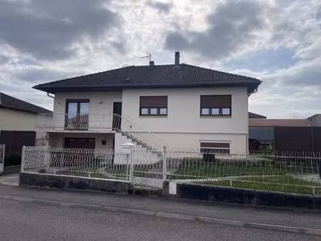 en vente maison 139 m² – 188 790 € |dieulouard