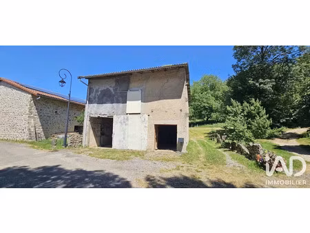 vente ferme 5 pièces 150 m² à nivollet-montgriffon (01230)  59 000 €
