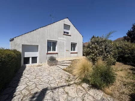 maison individuelle à vendre  4 pièces - la chapelle-saint-mesmin 45380