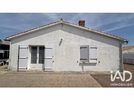 maison à longeville-sur-mer (85560)