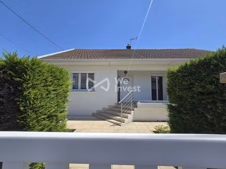 maison de luxe de 103 m2 en vente saint-laurent-de-mure  auvergne-rhône-alpes