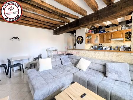 charmant appartement t2