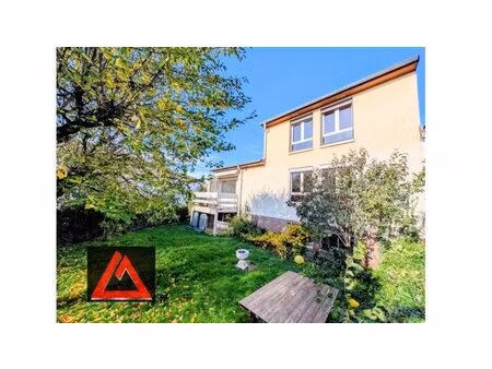 en vente maison 160 m² – 198 000 € |jarville-la-malgrange