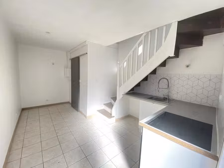 vente maison 26.68 m² à montreuil-sur-ille (35440)  82 680 €