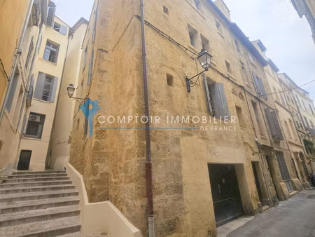 appartement 2pièce(s) 1chambre(s) 55 70 m² montpellier (34000)