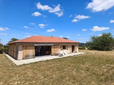 achat maison 4 pièces 160m² castelnau magnoac 65230
