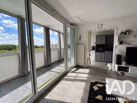 appartement à taverny (95150)