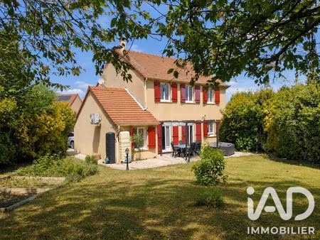 maison à saint-ouen-l’aumône (95310)