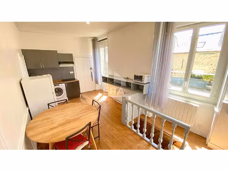 immeuble de rapport 7 pièces 136 m² à vendre / acheter laval 53000 ? | era immobilier