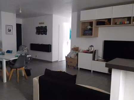 maison f4