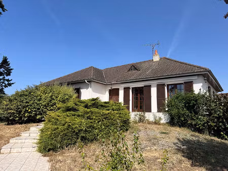 maison poitiers 6 pièce(s) 159 m2
