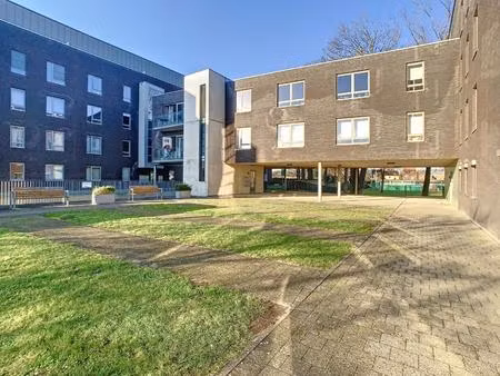 appartement te huur in herent met 2 slaapkamers