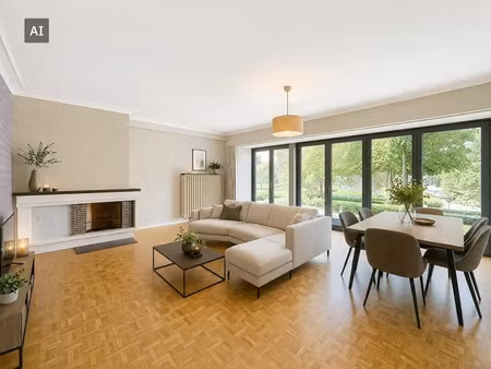 appartement te huur in ieper met 3 slaapkamers