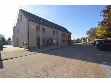 appartement te huur in westerlo met 2 slaapkamers