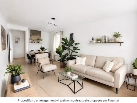 vente maison 6 pièces 120 m² à rougé (44660)  97 000 €
