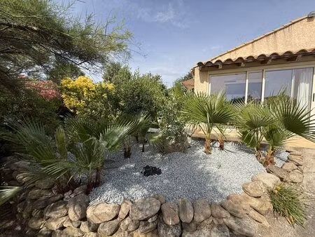achat maison 5 pièces 134m² laroque des alberes 66740