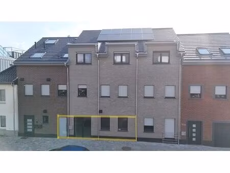 appartement à vendre à hauptstrasse 56 raeren (vbe43553)
