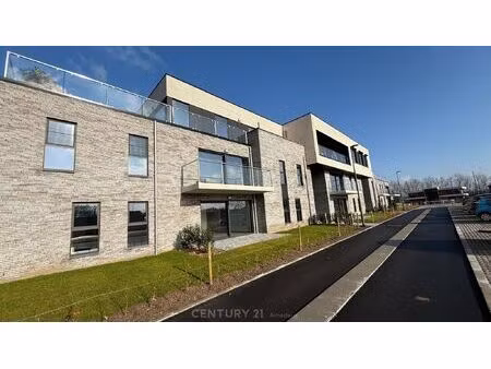 appartement à vendre à square de la faiencerie 1 hautrage (vbe43729)