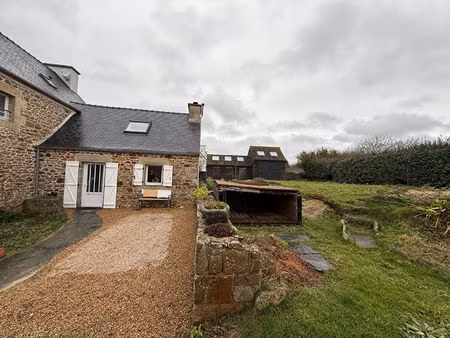 maison 2 pièces 37 m² à vendre / acheter plougasnou 29630 ? | era immobilier