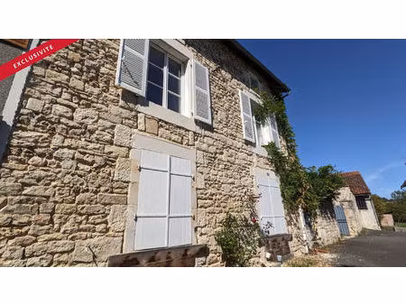 maison 11 pièces 250 m² à vendre / acheter charroux 86250 ? | era immobilier