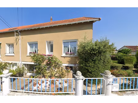 maison chatellerault 4 pièce(s) 115 m2