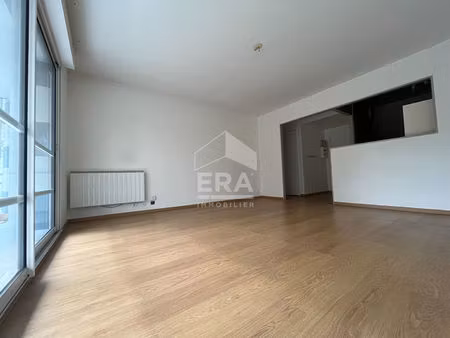 appartement 1 pièces 36 m² à vendre / acheter mont-saint-aignan 76130 ? | era immobilier