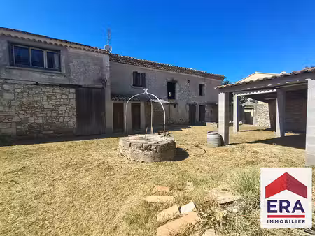 maison 8 pièces 300 m² à vendre / acheter bourg-saint-andéol 07700 ? | era immobilier