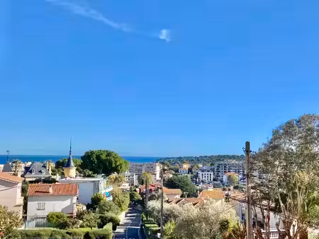 vente appartement 3 pièces 115 m² antibes (06160)