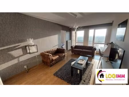 en vente appartement 54 3 m² – 112 000 € |marly