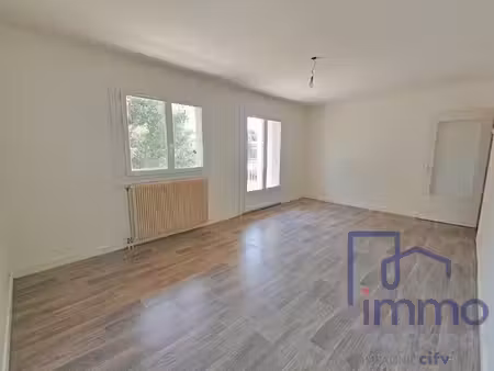 achat appartement 5 pièces 85m² brives charensac 43700