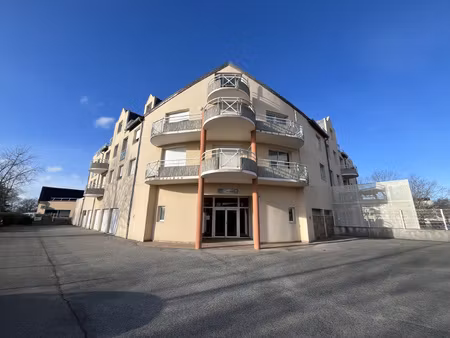 location appartement 2 pièces 45m² la primaube 12450