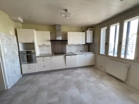 location appartement 3 pièces 72m² la primaube 12450