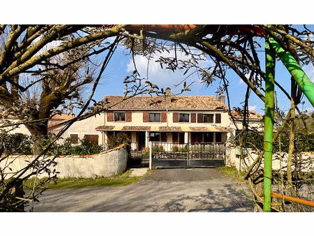 maison 6 pièces 160 m² à vendre / acheter romagne 86700 ? | era immobilier