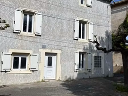 location maison 5 pièces 124m² conilhac corbieres 11200