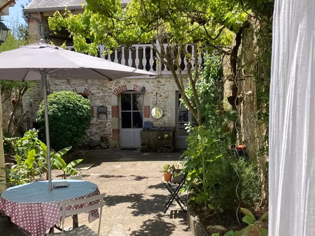 maison 6 pièces 205 m² à vendre / acheter civray 86400 ? | era immobilier