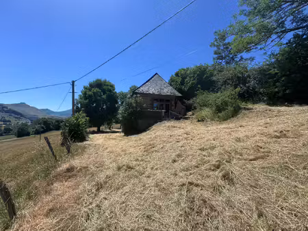 achat maison 6 pièces 186m² dienne 15300